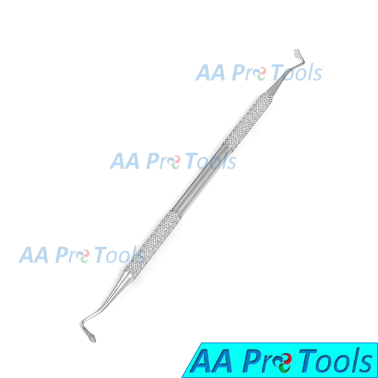 AA Pro: Frahm Amalgam Carver ( Filling Instrument ) Tallador Amalgam