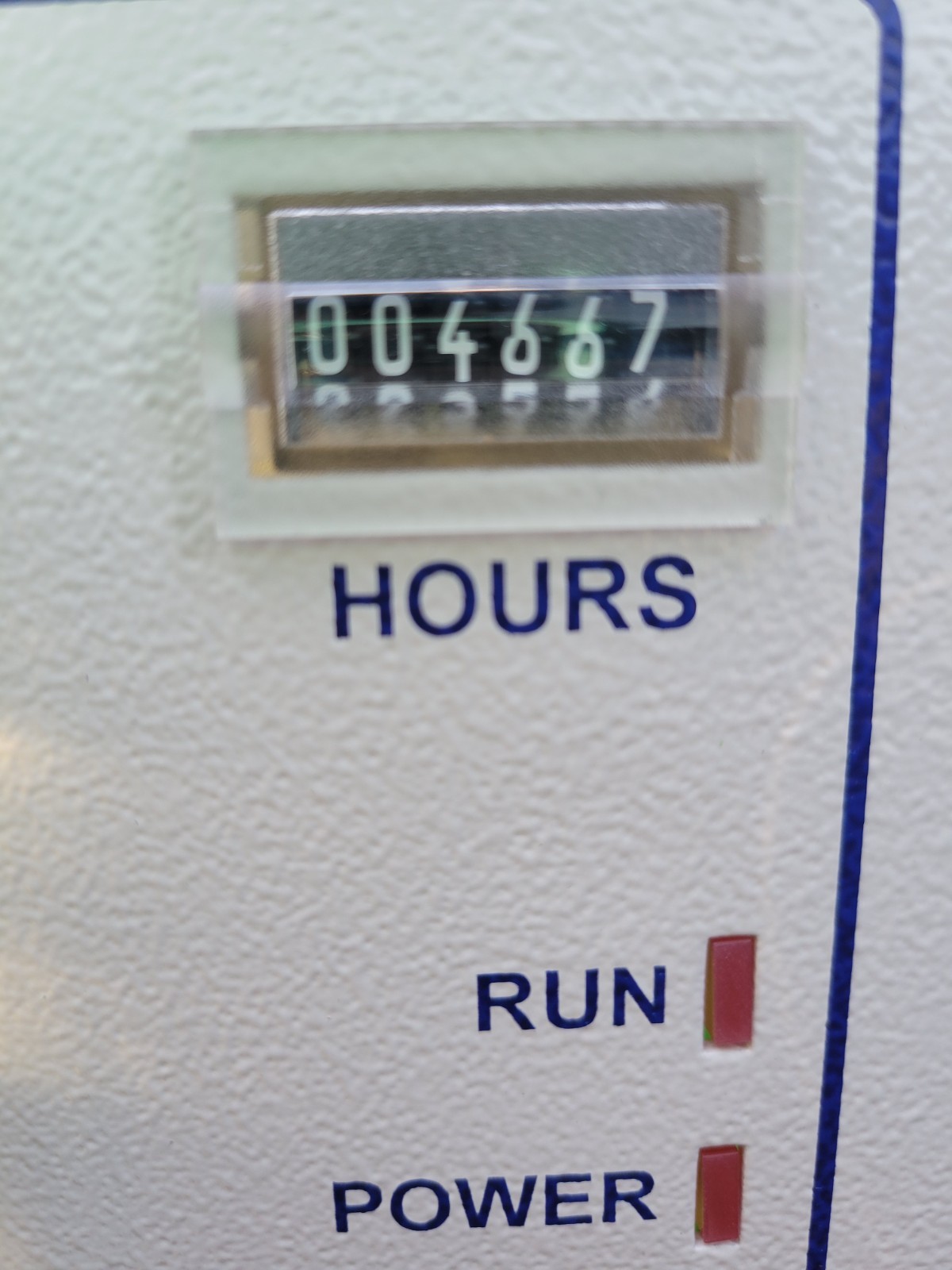Oxford Cryo-Systems AD41 Dry Air Unit – Super Low Hours! Refurbished! 3D Dryer!