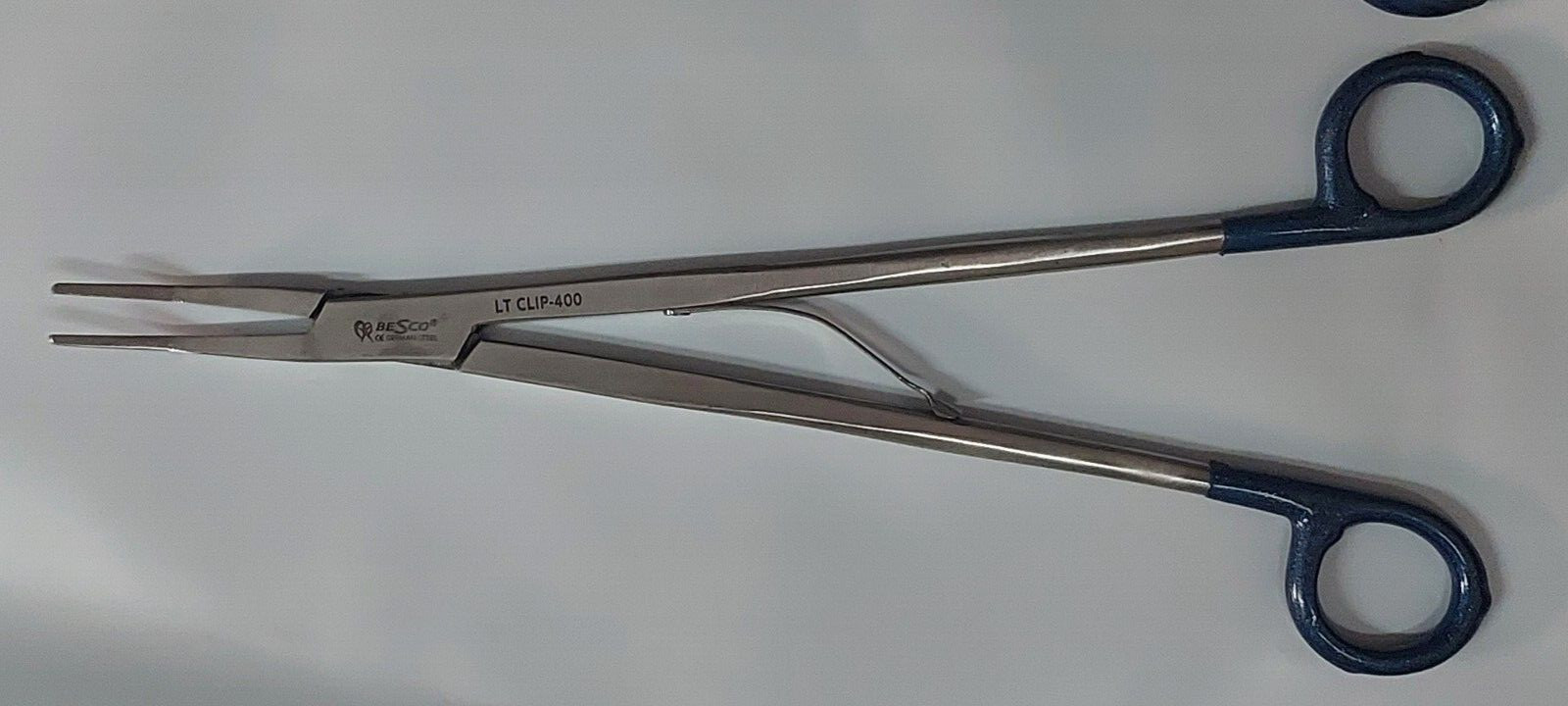 Clip Applicator For LT 400 Open Surgery Instrument Stainless Steel Medical Grade