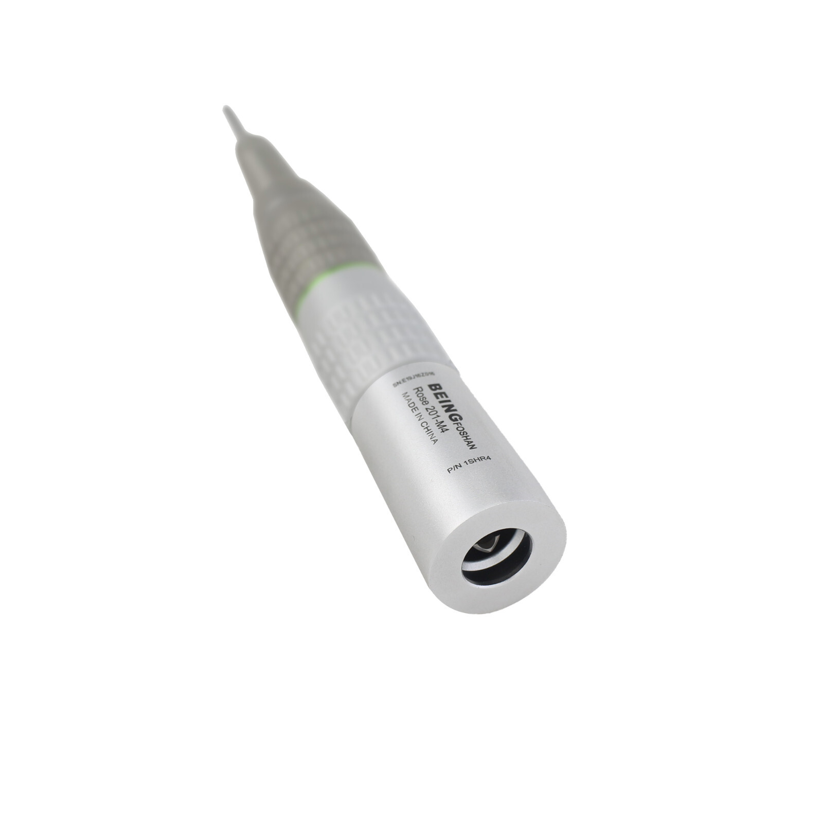BEING 4:1 Prophy Handpiece Straight Low Speed Dental Contra Angle HP-44M NSK ER4