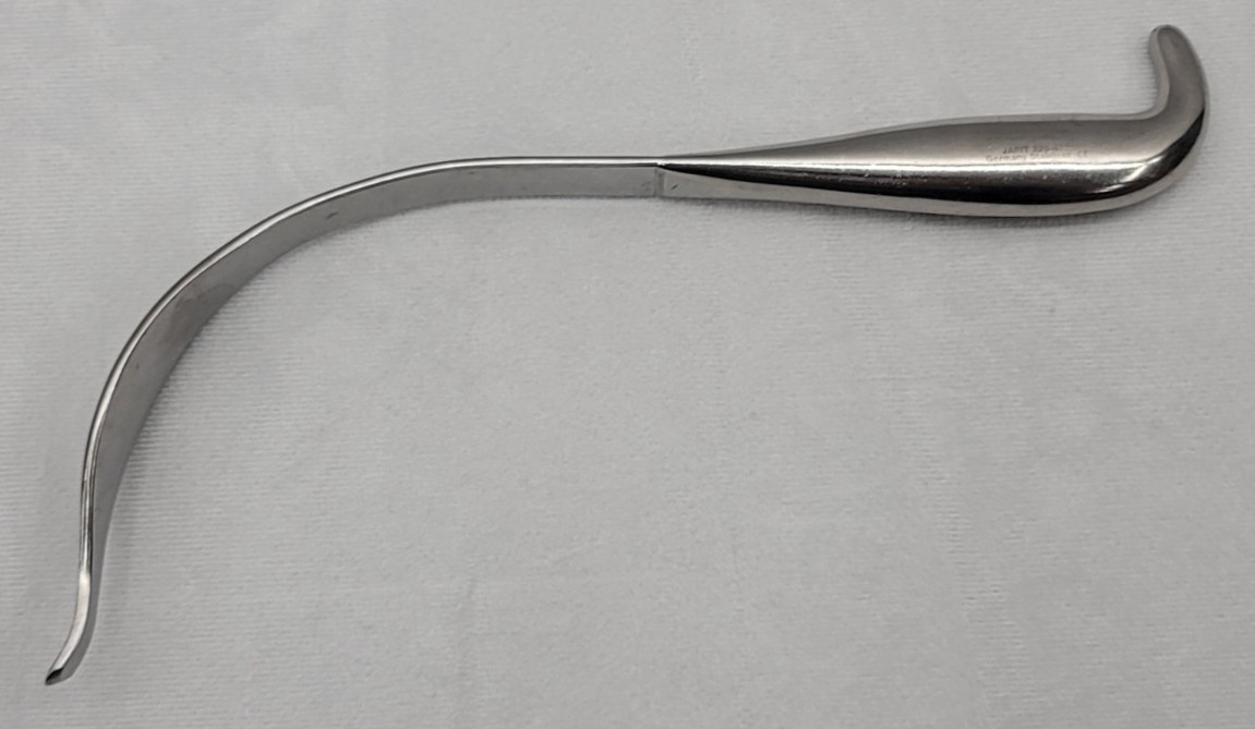 Jarit Retractor 225-472