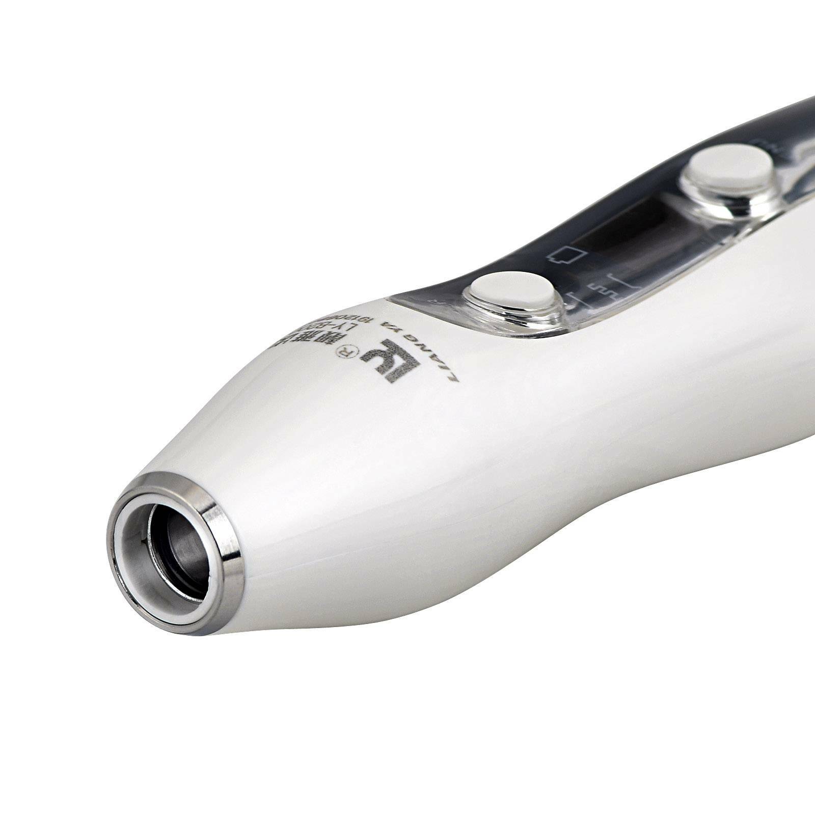 Dental Wireless Cordless LED Curing Light Composite Resin Cure Lamp 1800mw USA