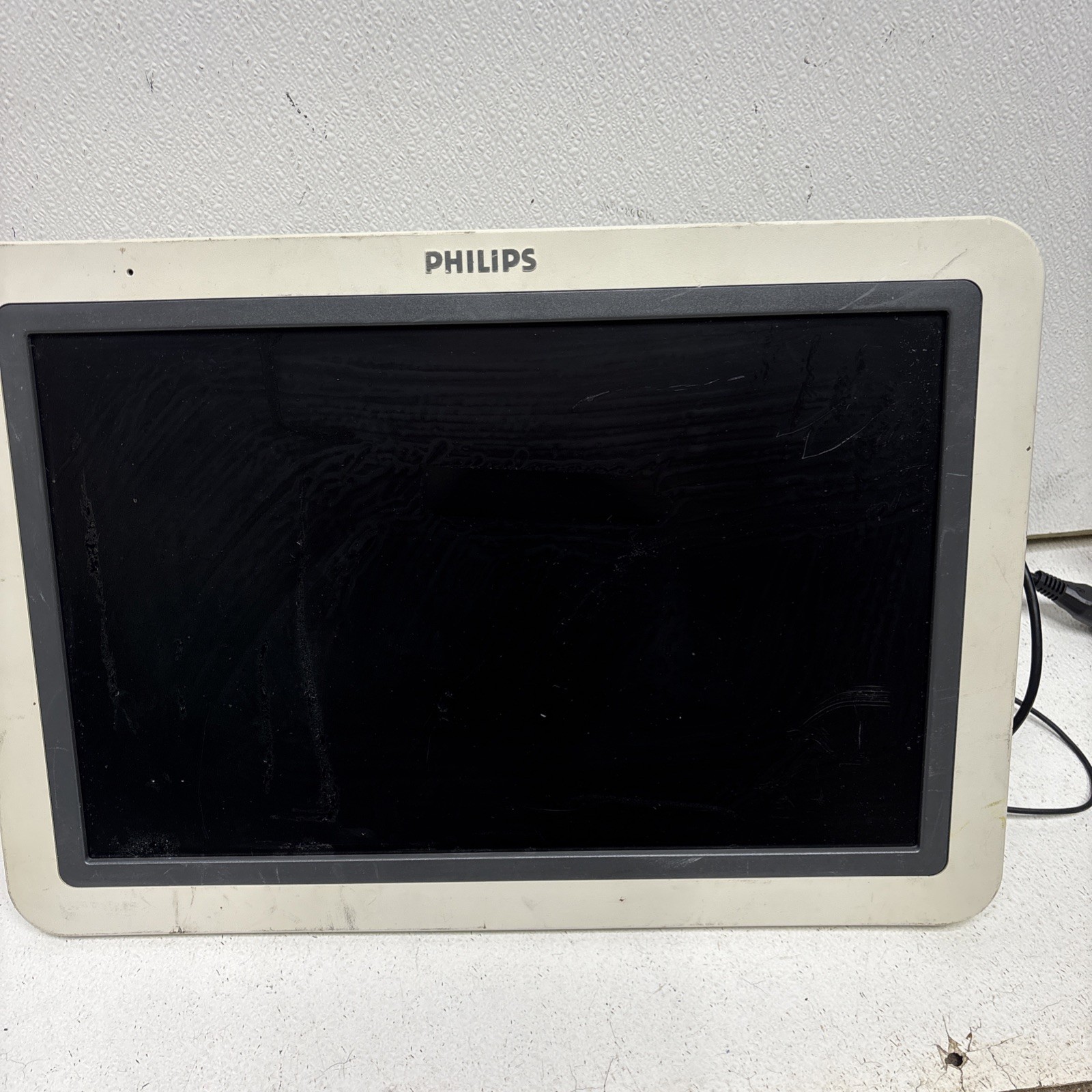 Philips iU22 Ultrasound LCD Monitor 20 Inch Replacement UTAP20W #F1