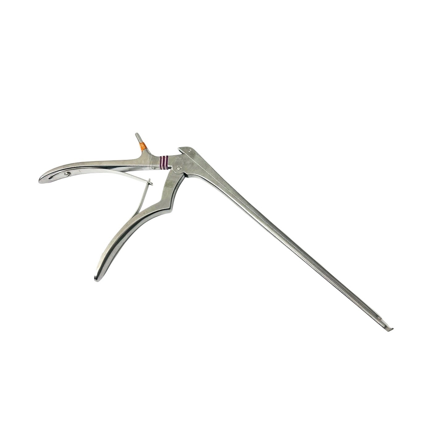 Stealth SS4961 Sella Punch Kerrison 1mm 40° Up 8 inch Instrument