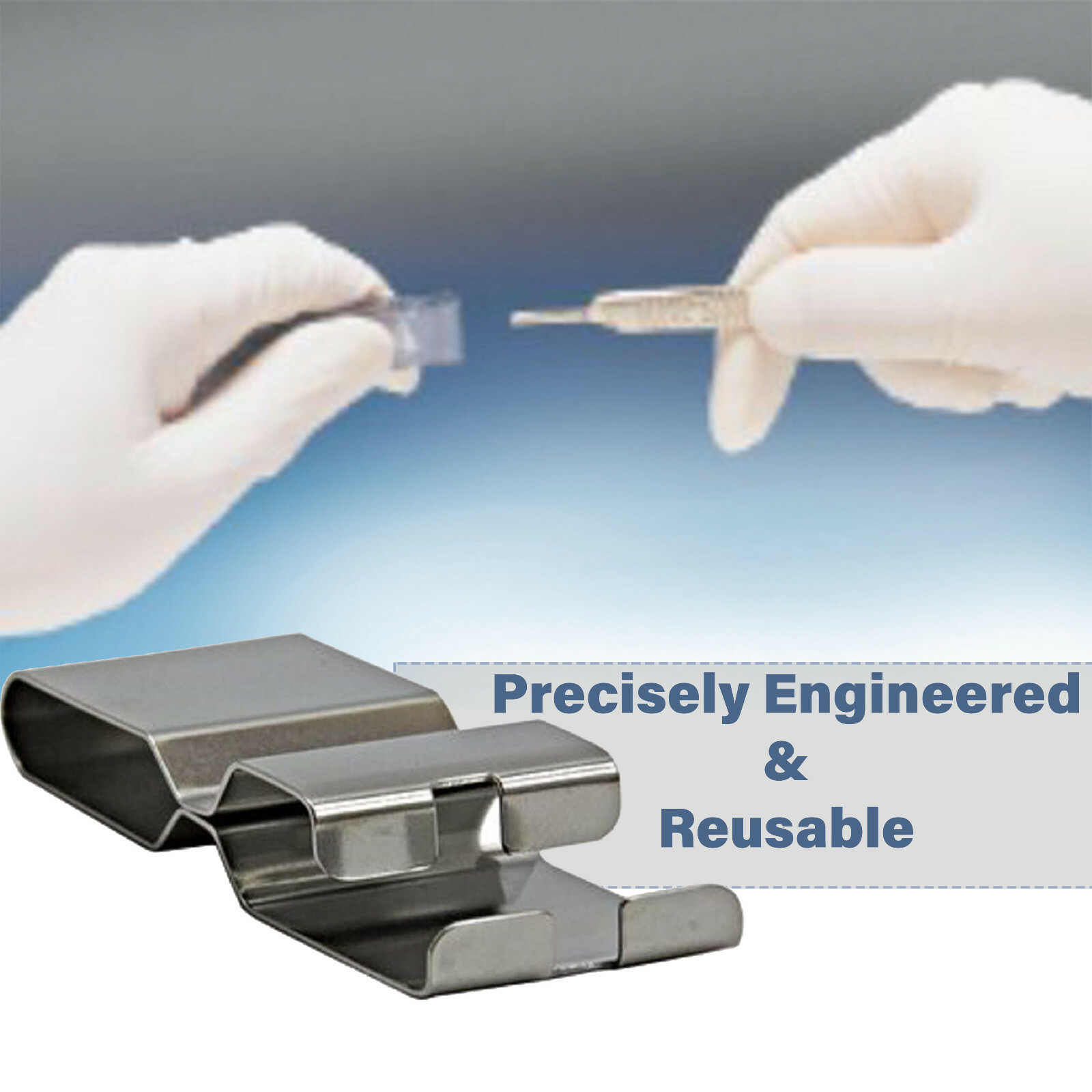 Blade Safe Remover Compatible with Scalpel handle 3 4 without touching the blade