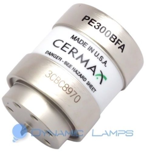 Dyonics DYO-Bright 300XL 300W Cermax Excelitas Xenon Lamp PE300BF