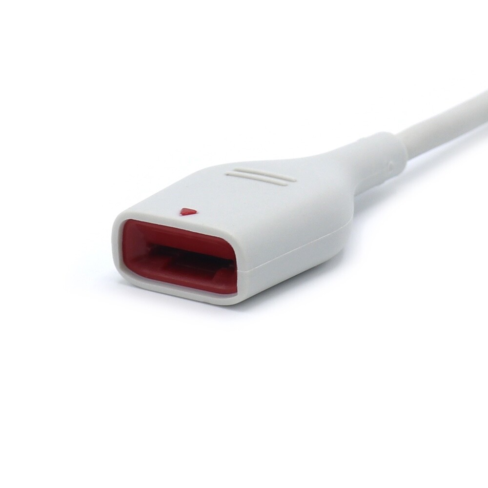 Masimo 4104 RD Set MD20-12 Rainobw Compatible SpO2 Adapter – Same Day Shipping