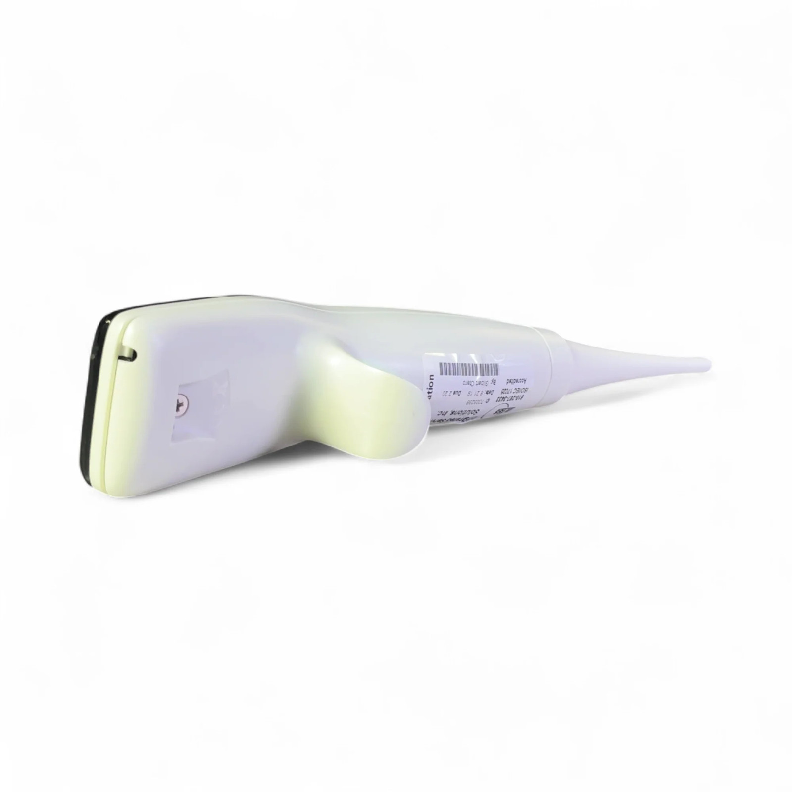 Integra Viaflo Single Channel Electronic Pipette N/A 12.5 µl Liquid Handling