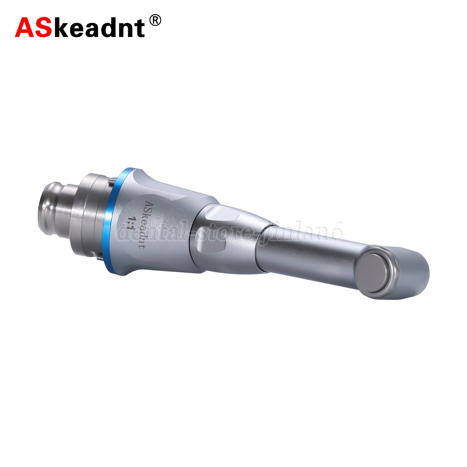 1:1/16:1 Dental Reduction Contra Angle Handpiece Head Fit NSK Endo MOTOR