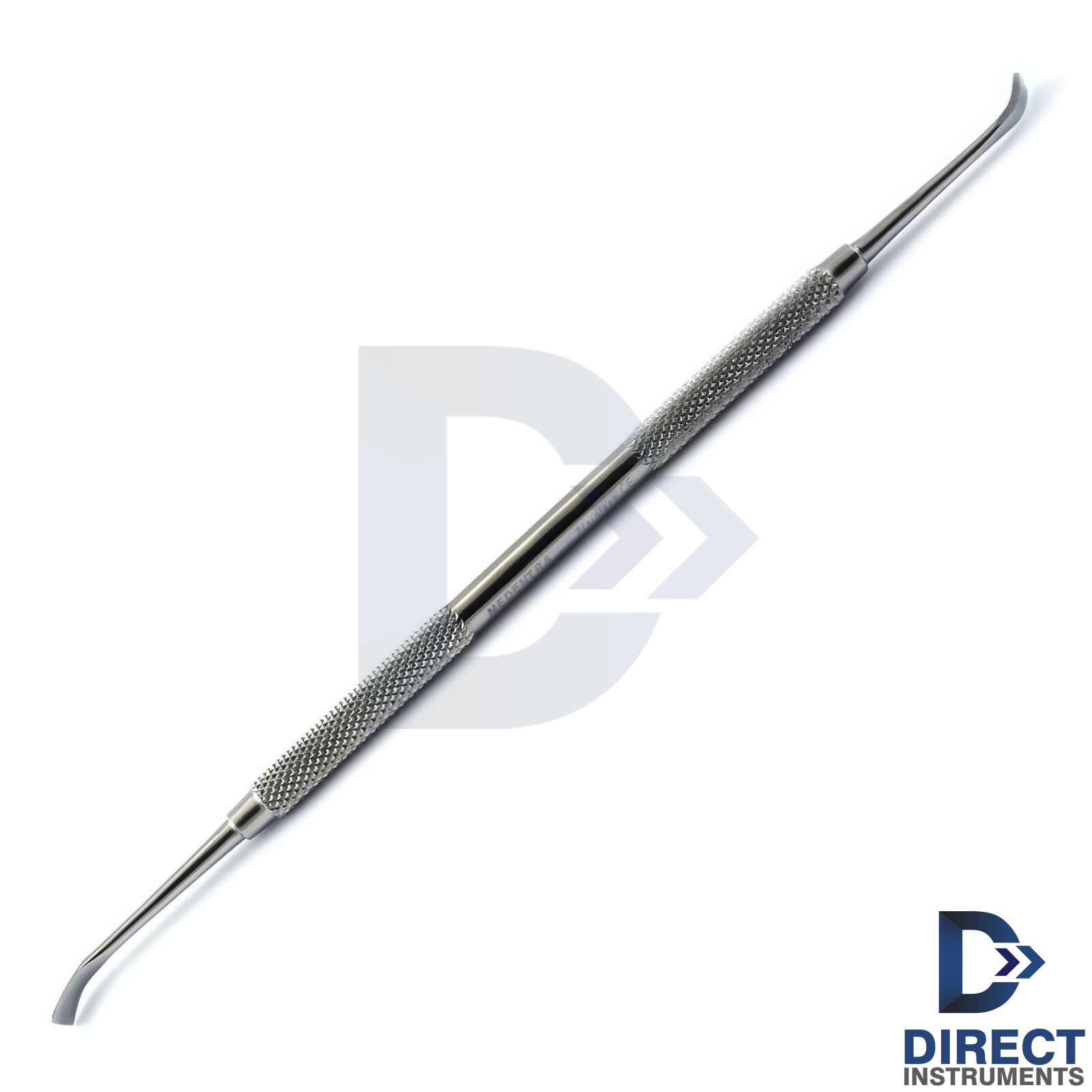 Dental Basic Examination Kit Diagnostic Mirror Tartar Remover Explorer Tweezers