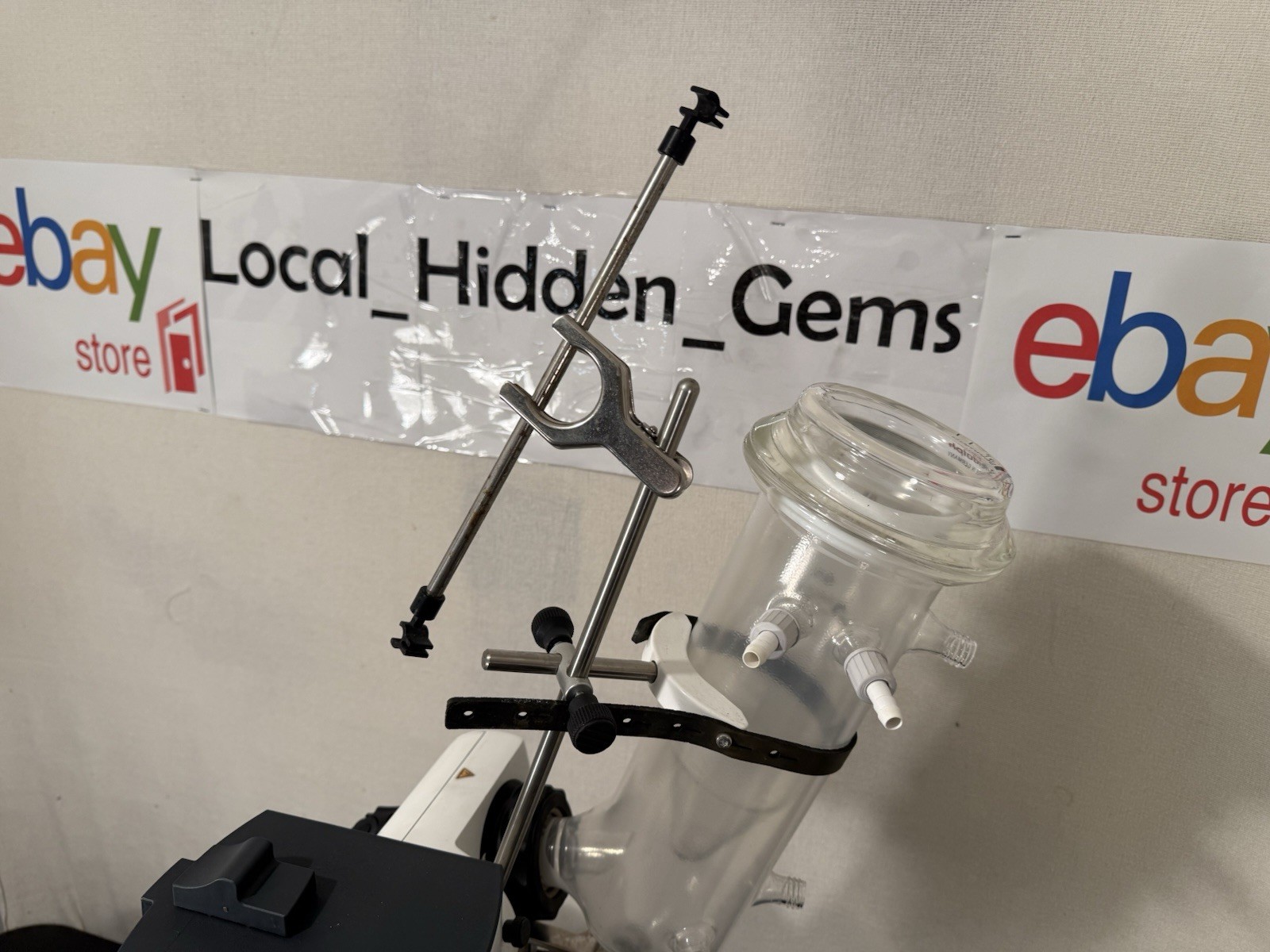 HEIDOLPH 574-00000-01-0 Hei-VAP EXPERT Rotary Evaporator System