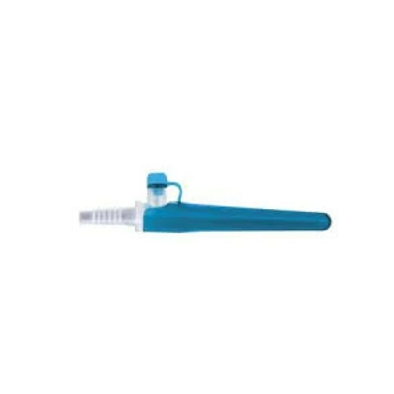 *10-Pack* NeoTech Little Sucker Oral/Nasal Suction Device With Cover N204C