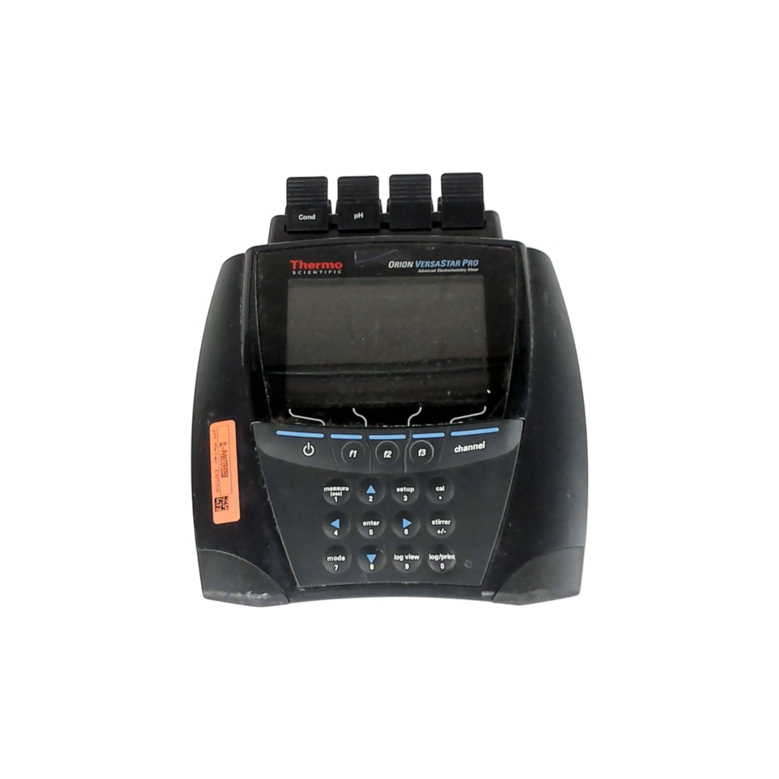 Thermo Orion Dual Star Dual Channel pH ISE mV ORP and Temperature Meter