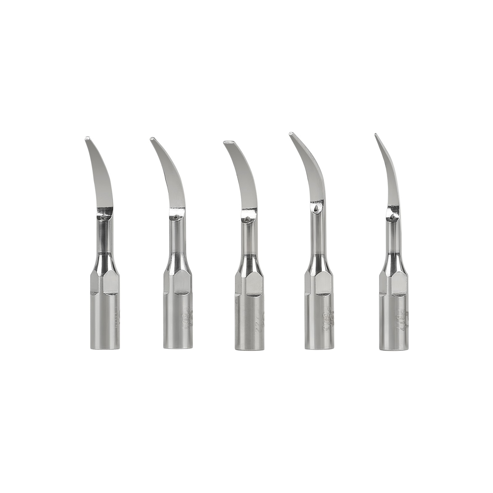 FDA Ultrasonic Dental Piezo Scaler E2 W/ Detachable Handpiece fit EMS tips USA