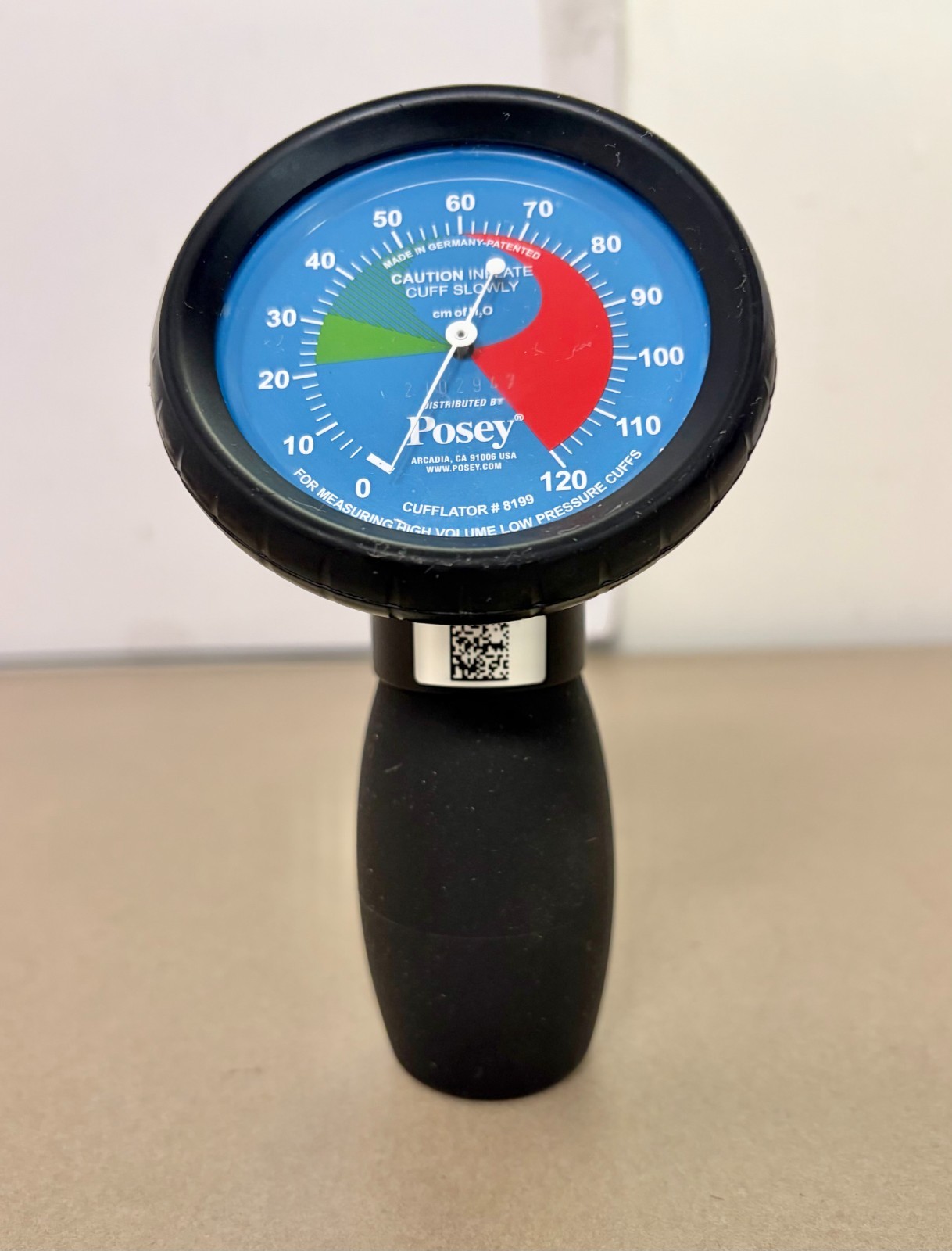 POSEY Cufflator 8199