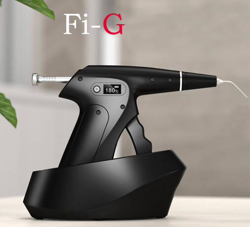 Woodpecker Fi-P Fi-G Fi-E Obturation System Heated Pen/Gun Gutta Percha Cordless