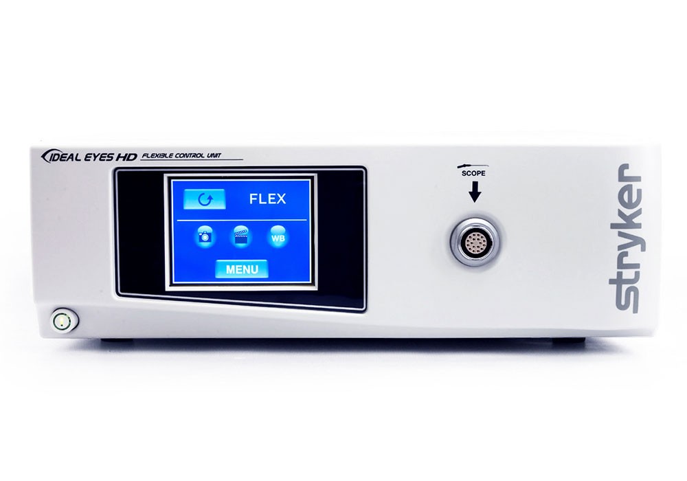 Stryker IDEAL EYES™ HD Flexible Control Unit
