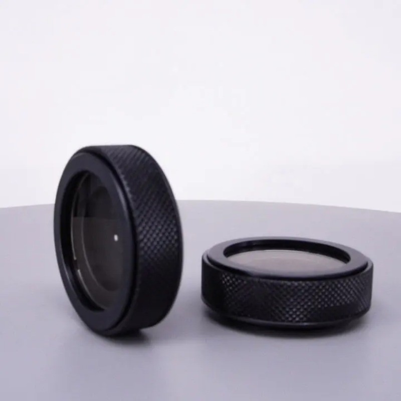 GEN2+ PVS14 Night Vision Lens Adjustable Lens IRIS Aperture 1.5~22mm PVS14