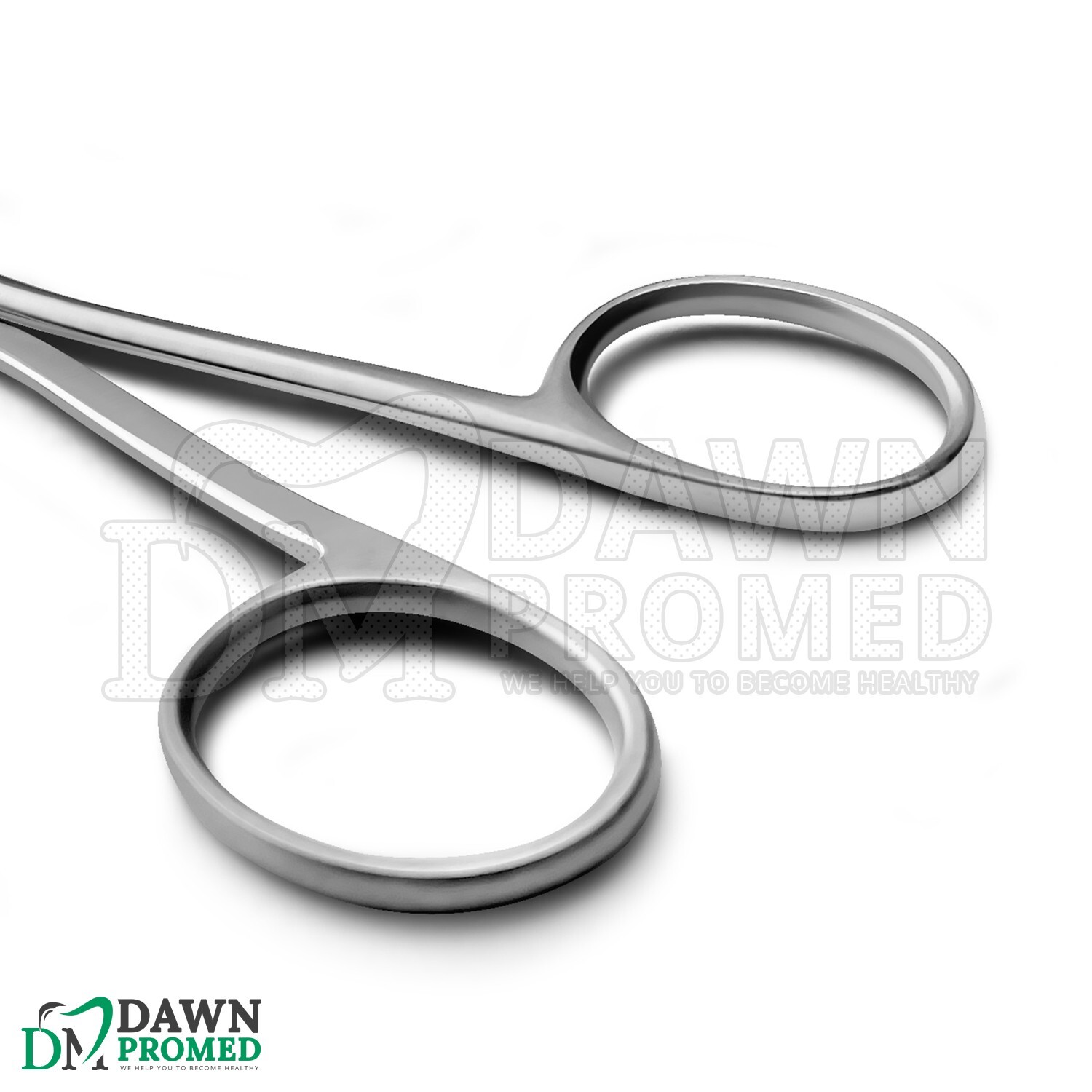 Randall Kidney Stone Forceps 4 Pcs Set 8.25″ Half Curved Surgical Instruments