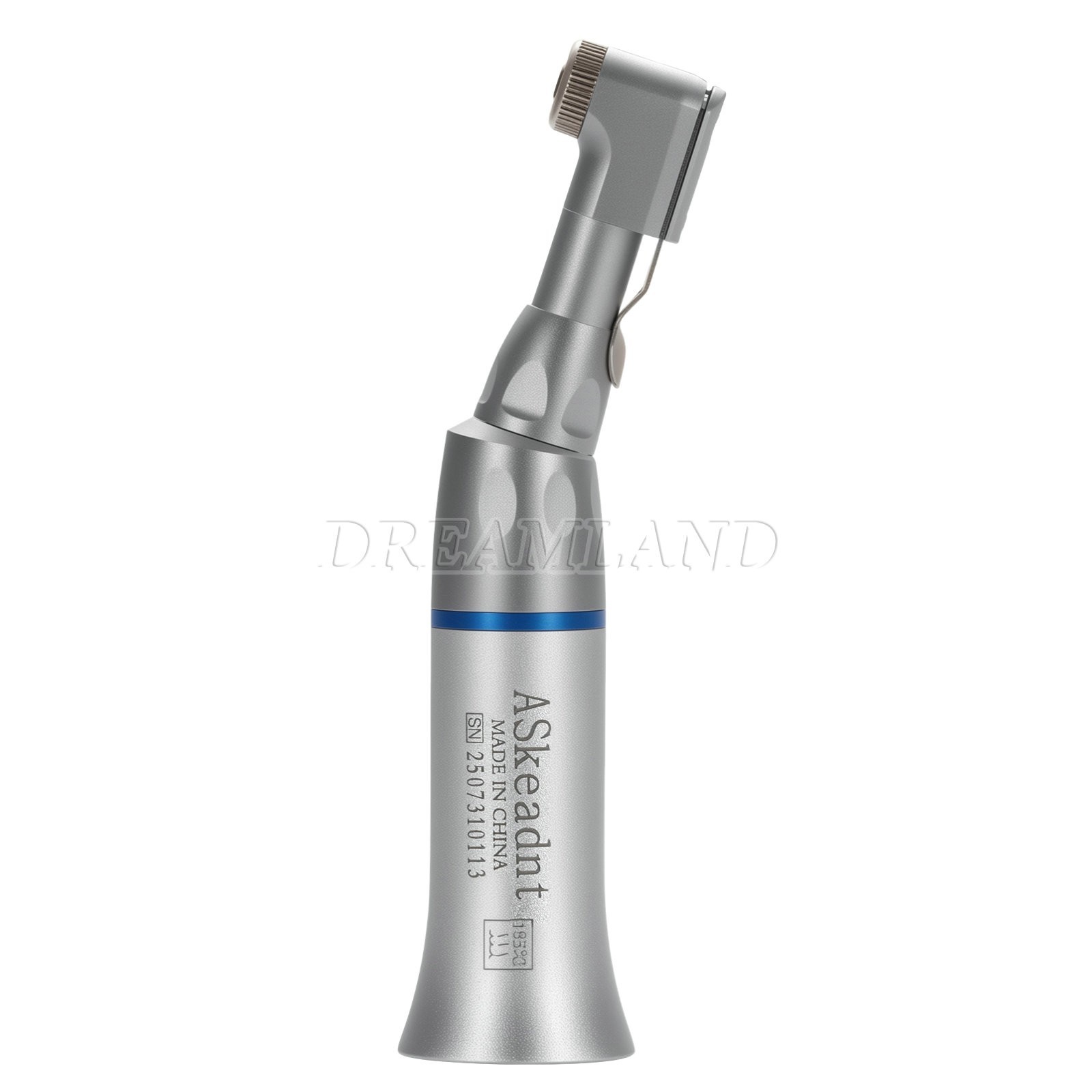 New AS E-TYPE Dental Slow Low Speed contra angle Handpiece NSK STYLE