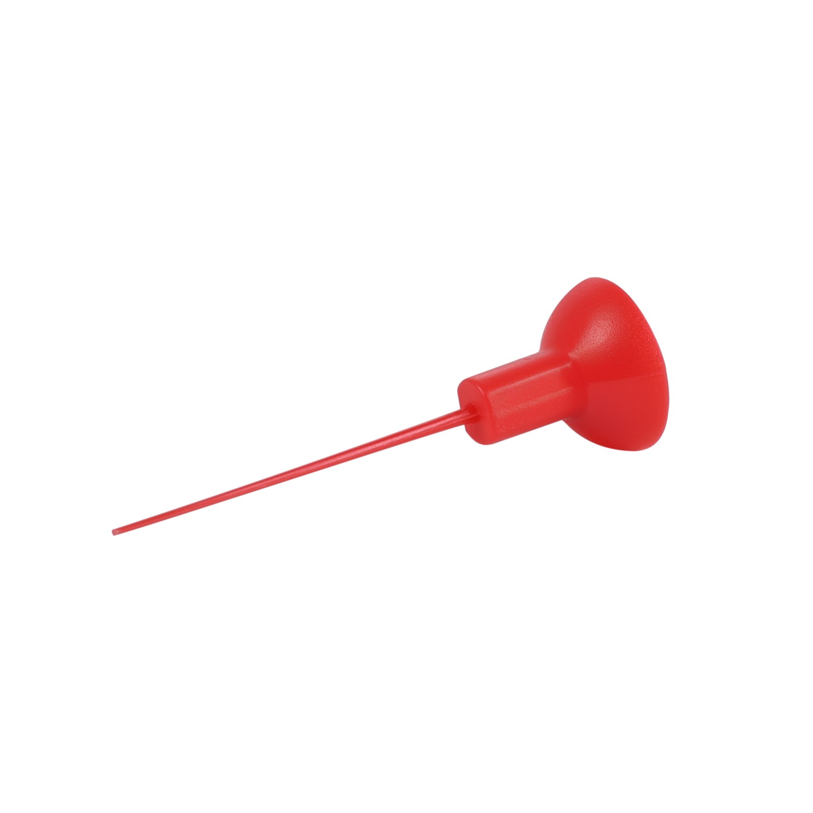 200X Endo Ultrasonic Activator Tips Root Canal Irrigator Tips Red-025/04 Medium