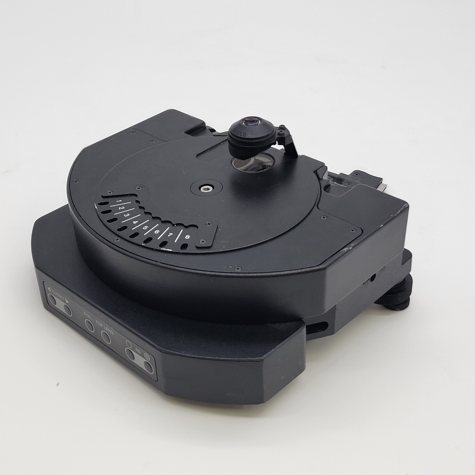Olympus Microscope Motorized Condenser BX3-UCD8A