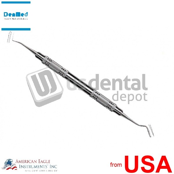 AMERICAN EAGLE – Carver ipc – #AECAIPC 119473
