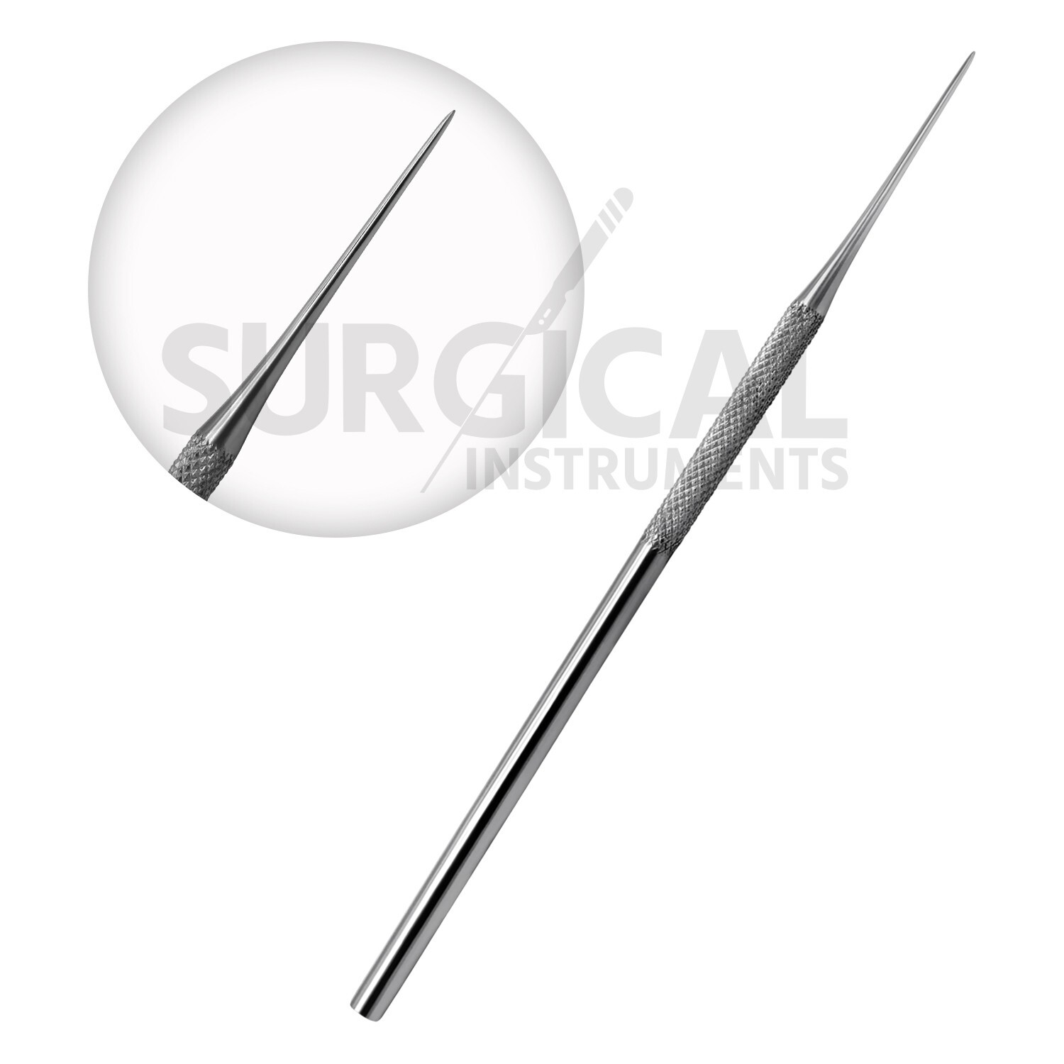 Set of 6 Pcs Precision Micro Probe Kit Combo Stainless Steel German Grade