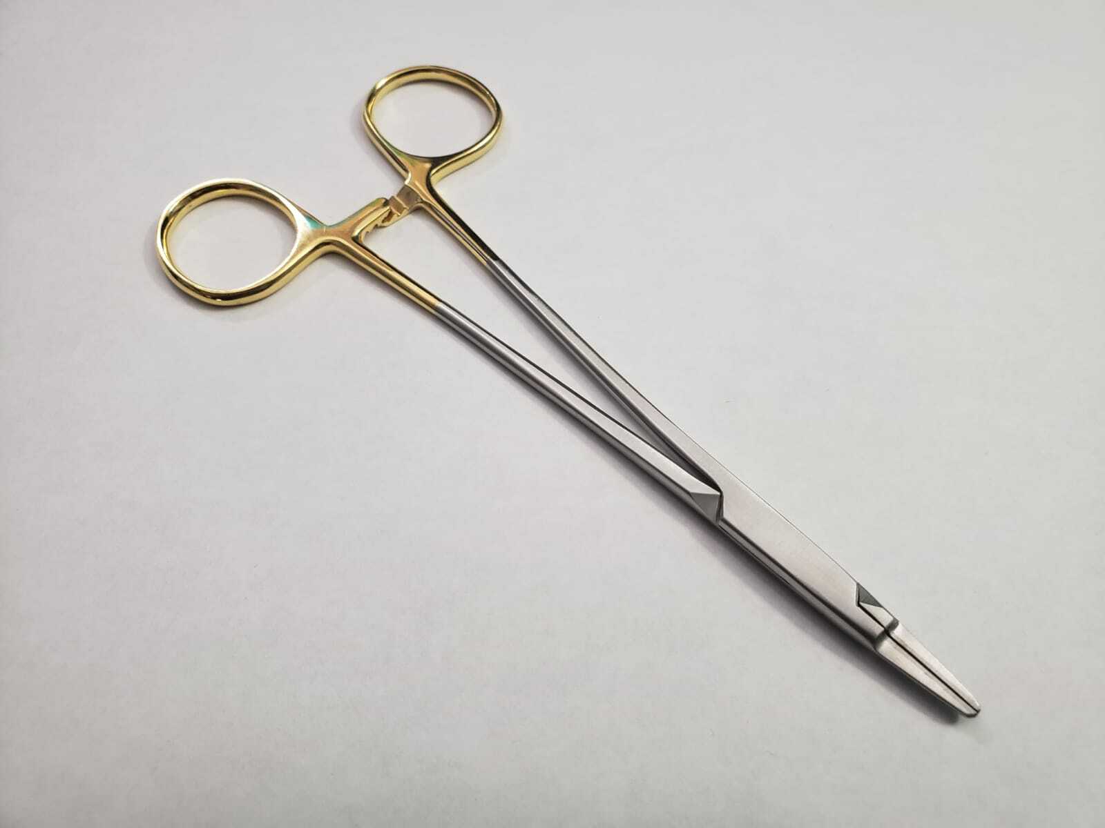 MDS 2422418 KONIG RYDER NEEDLE HOLDER 7″ TC