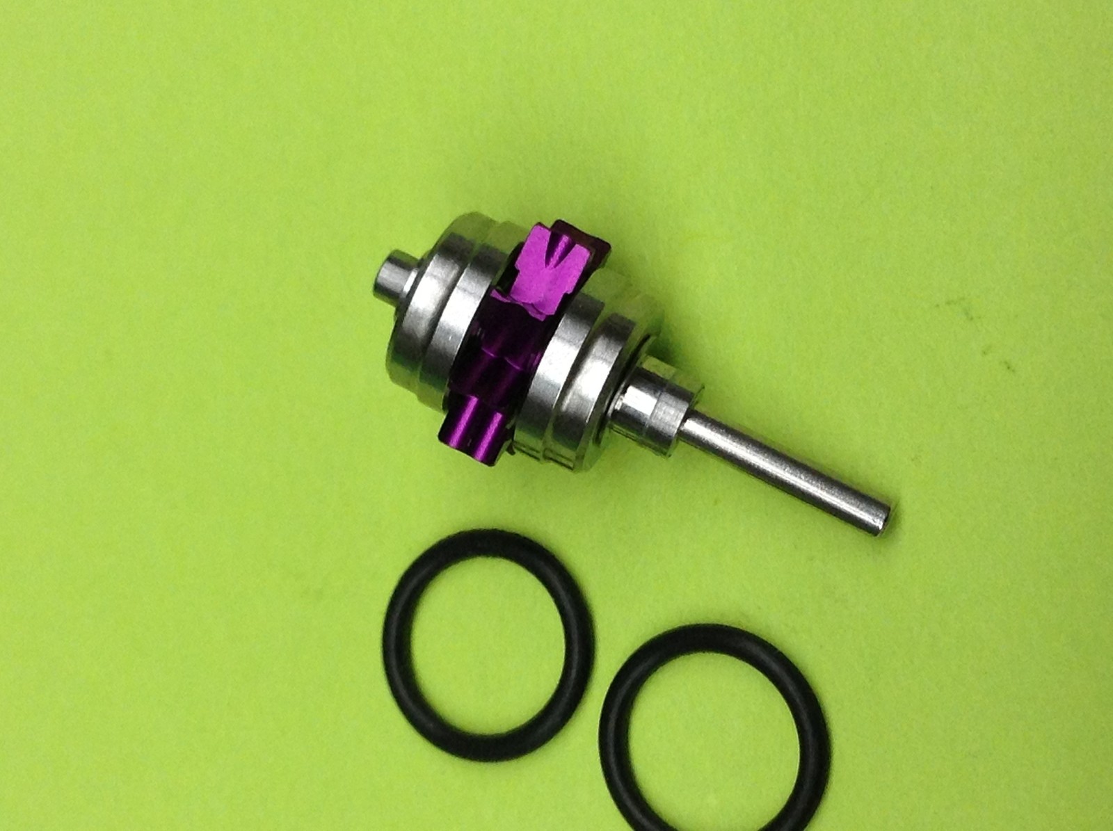Midwest Stylus Replacement Push Button Turbine