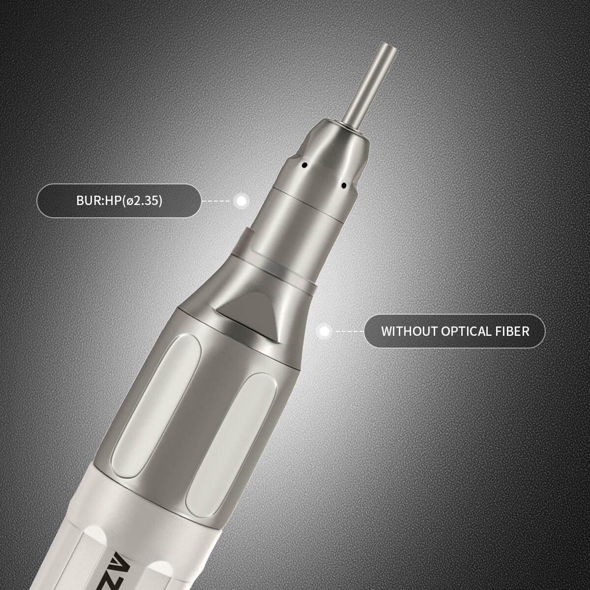 Dental Lab Electric Marathon Micromotor Polisher/Contra Angle/Straight Handpiece