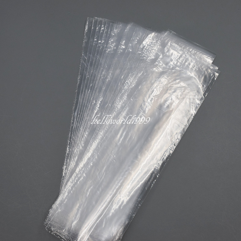 500Pc Dental Digital X-Ray Digital Sensor Sleeves Cover Sheaths Protector 3 Size