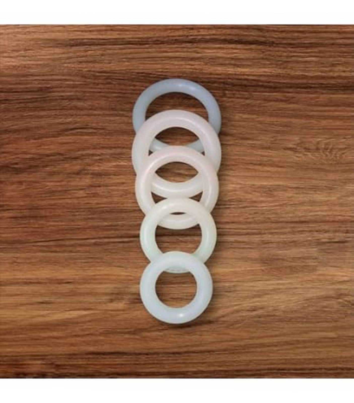 Ring Pessary Sterile for Prolapse set of 4pc WITH FREE SHIPPING