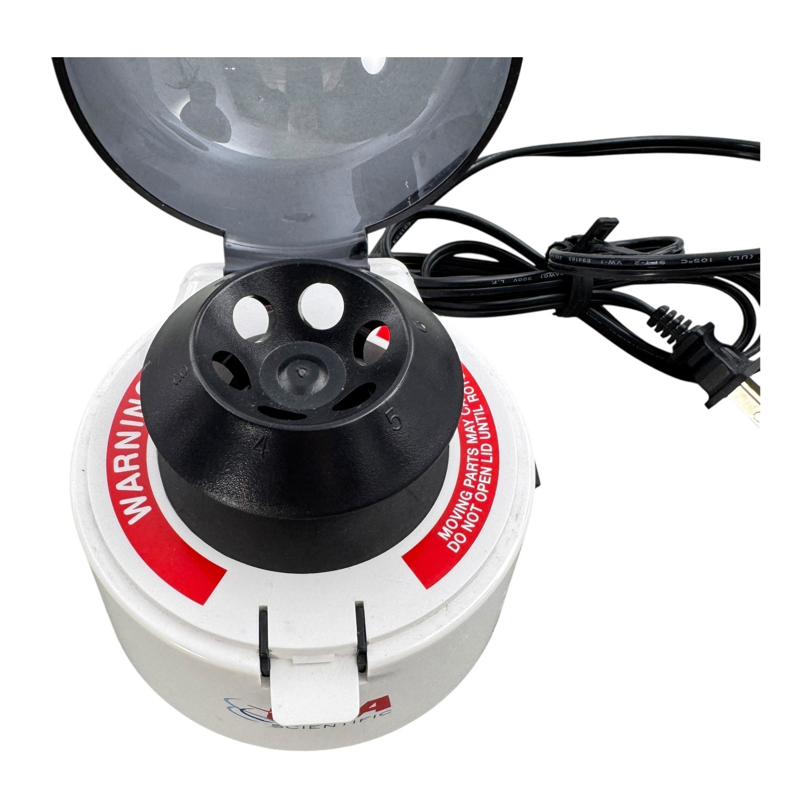 USA SCIENTIFIC MICRO CENTRIFUGE IR 110VAC
