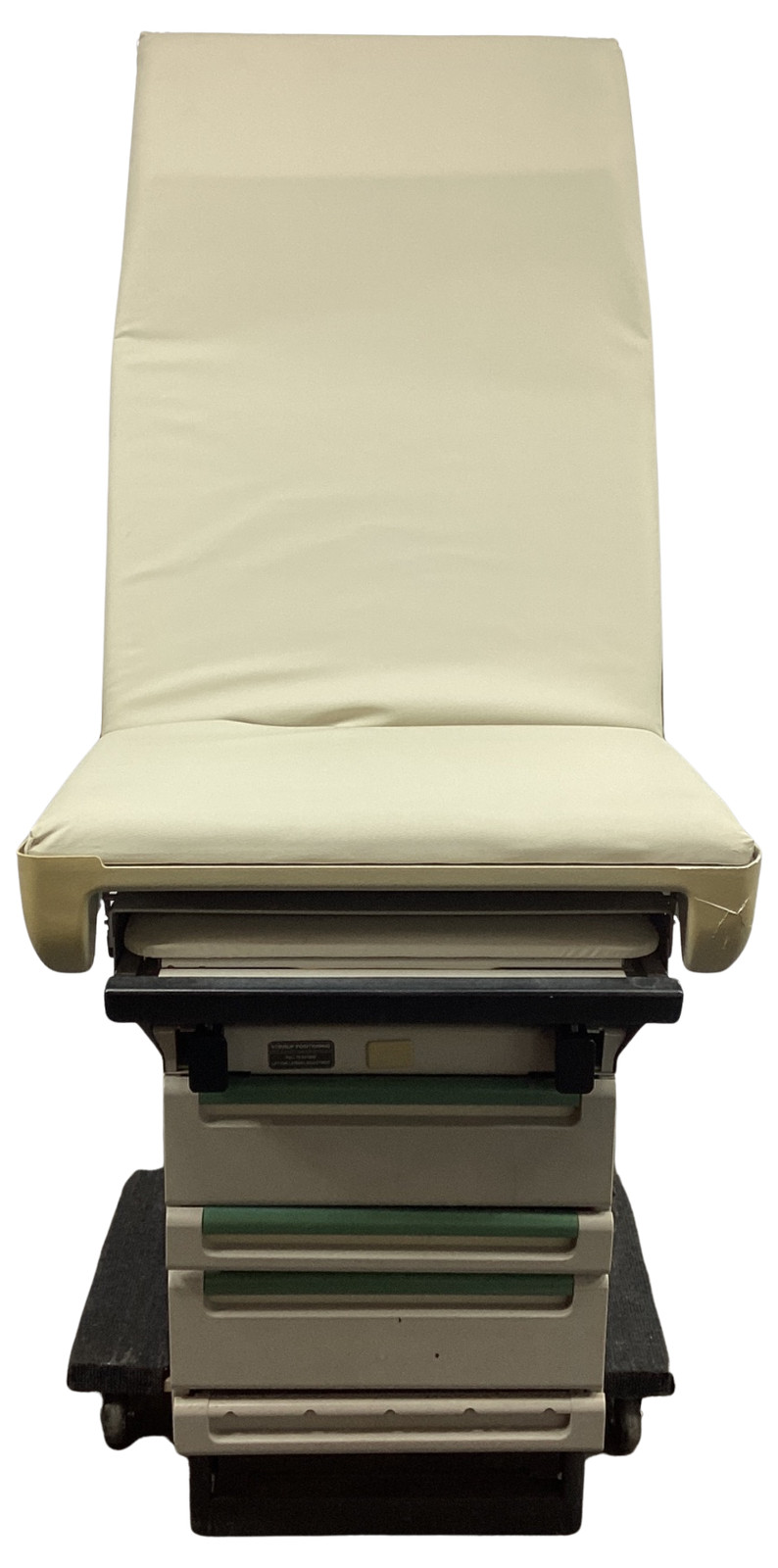 MIDMARK RITTER EXAMINATION TABLE !