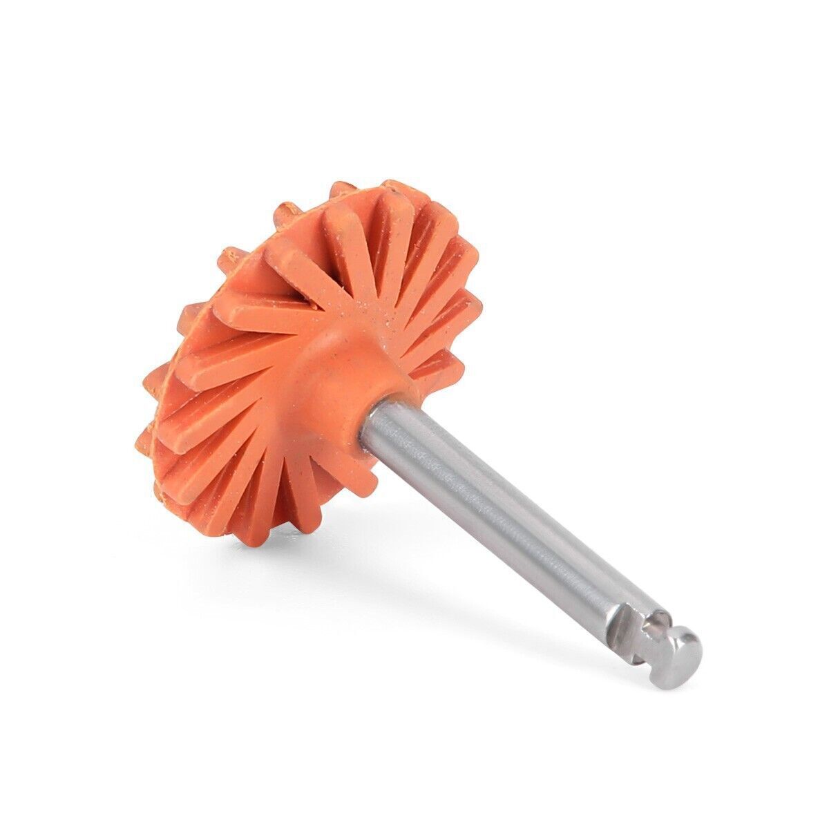 AZDENT Dental Composite Polishing Wheel RA 2.35mm Coarse Medium Fine Polisher