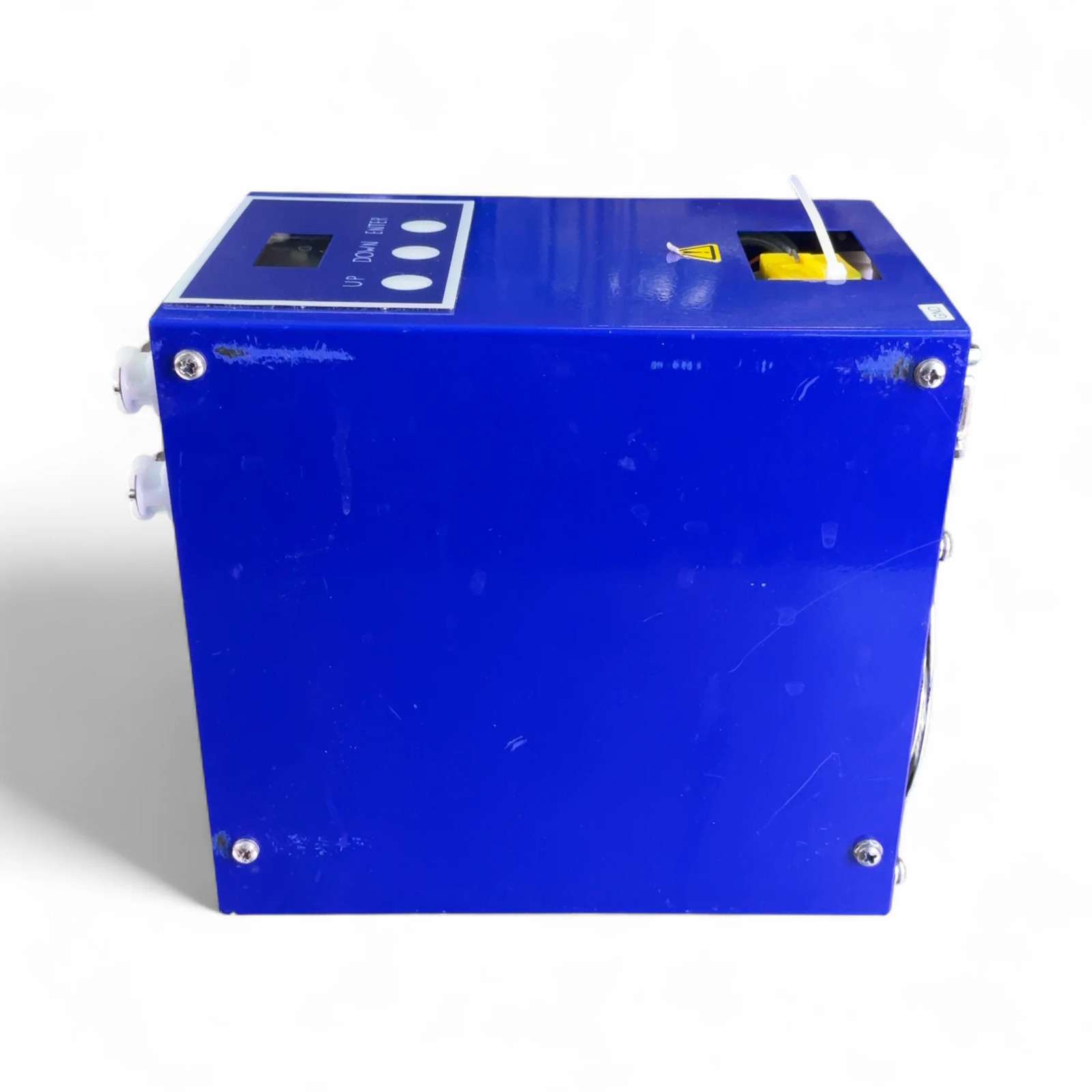 Solid State Cooling Systems Oasis 190 Recirculating Chiller – See Desc – Parts