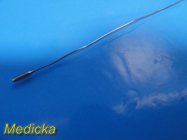 Lot of 14 Codman Garrett Dilators – 1mm / 1.5mm / 2mm / 2.5mm ~ 38481