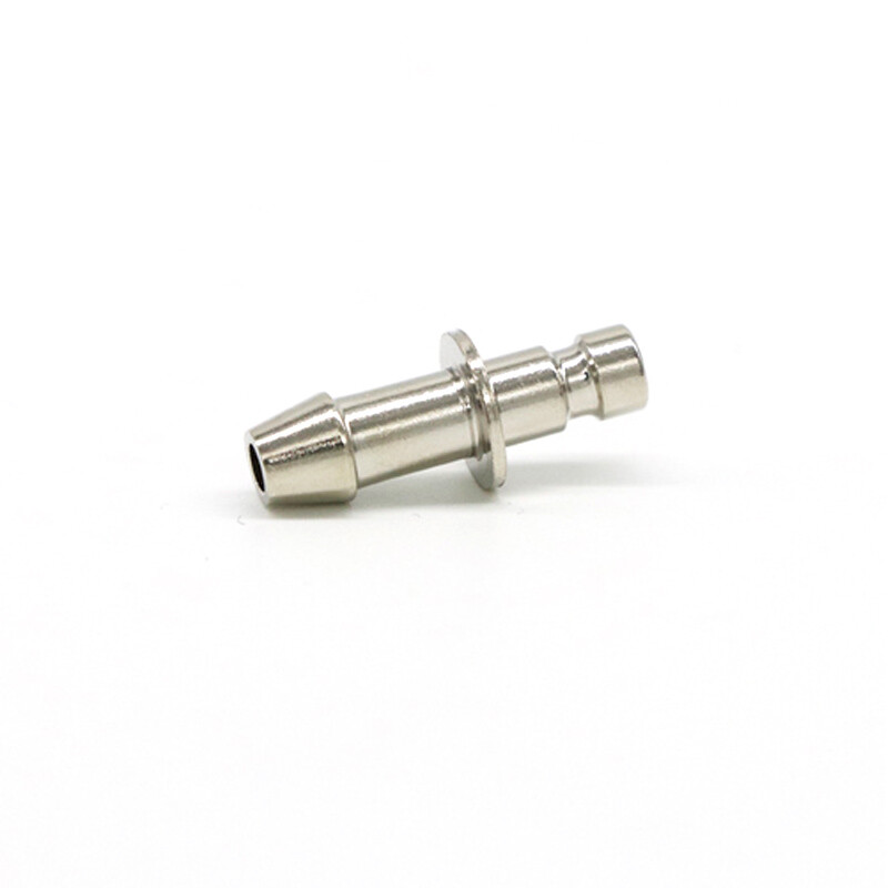 20Pcs NIBP Cuff Connector Adapter Hose Compatible With Siemens Philips