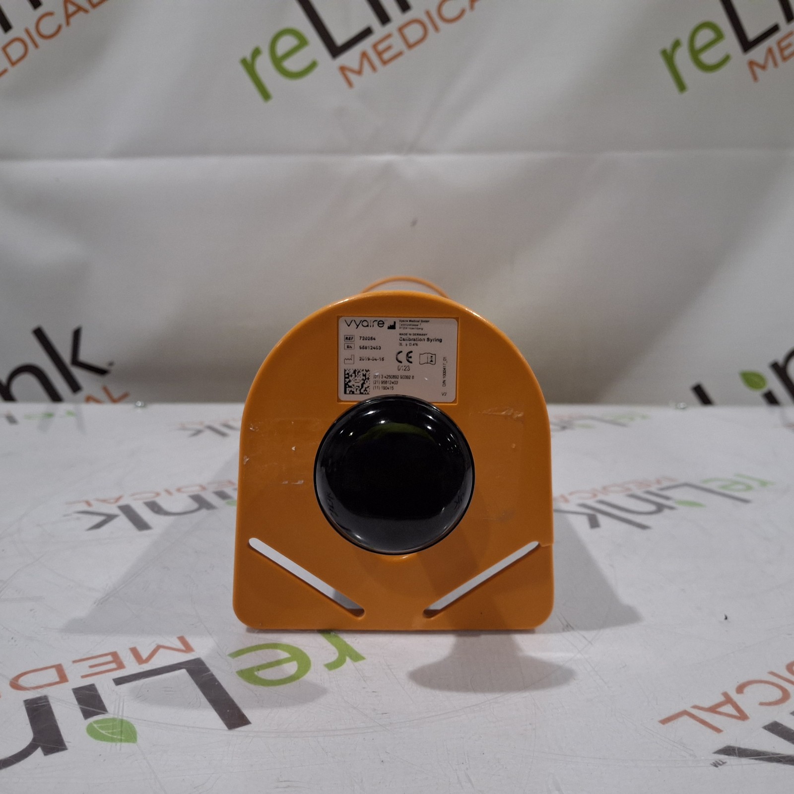 Vyaire Medical 3L Calibration Syringe