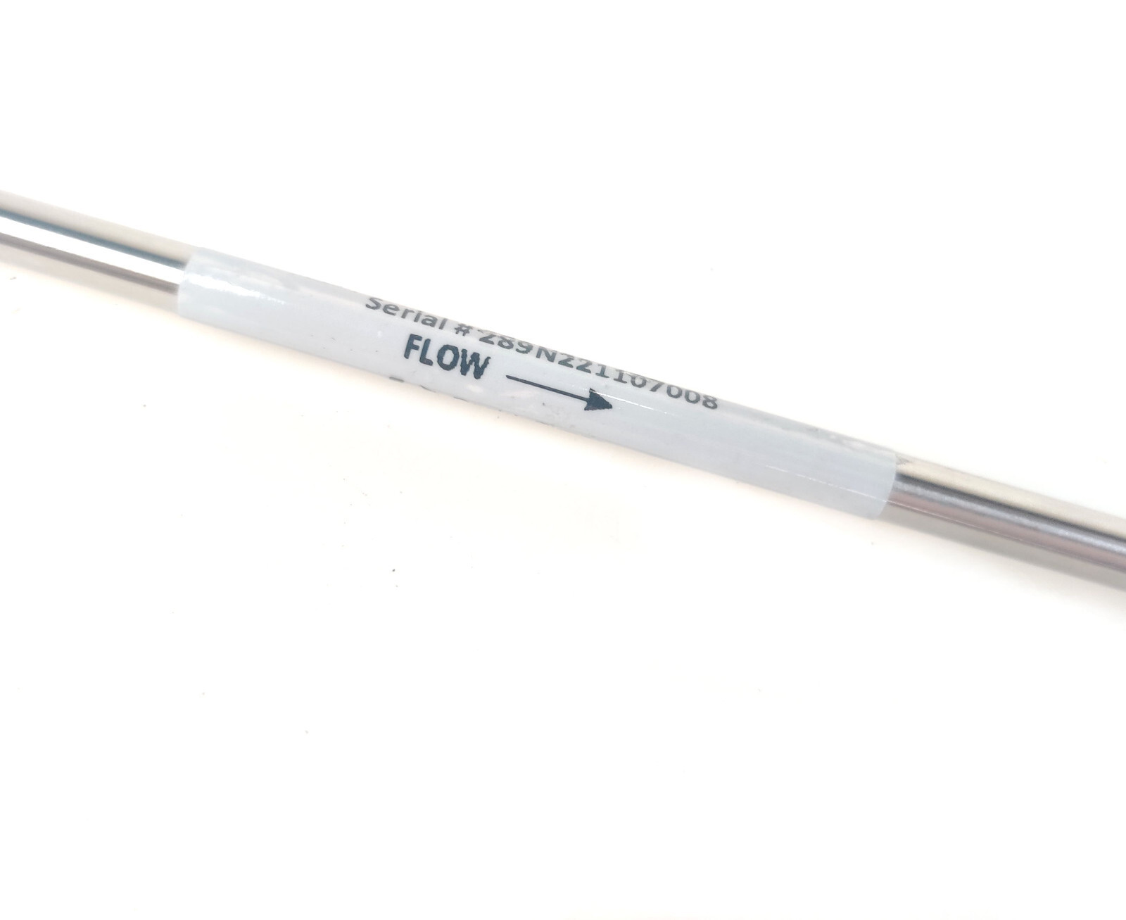 NEW HPLC Column Fluoro-Phenyl 250×4.0mm 5µm 60Å compare Agilent Zorbax SB-Phenyl