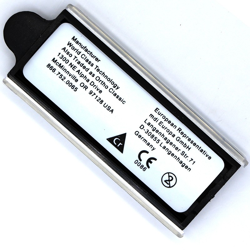 1-100Box Dental Orthodontic OC Bracket Braces Mini MBT 022 3-4-5 Hooks 20PCS/Kit