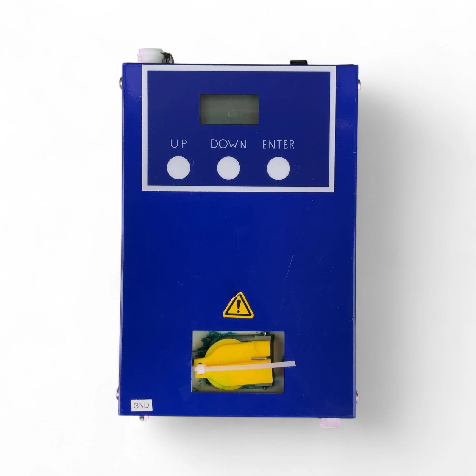 Solid State Cooling Systems Oasis 190 Recirculating Chiller – See Desc – Parts