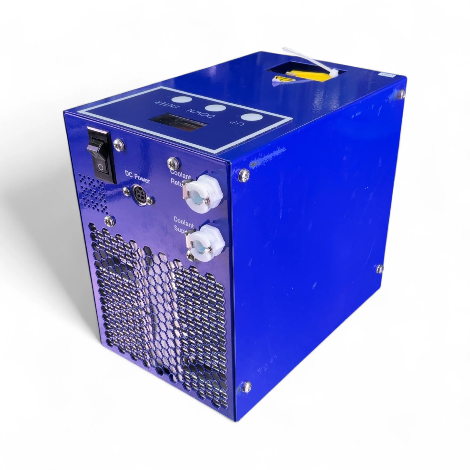 Solid State Cooling Systems Oasis 190 Recirculating Chiller – See Desc – Parts