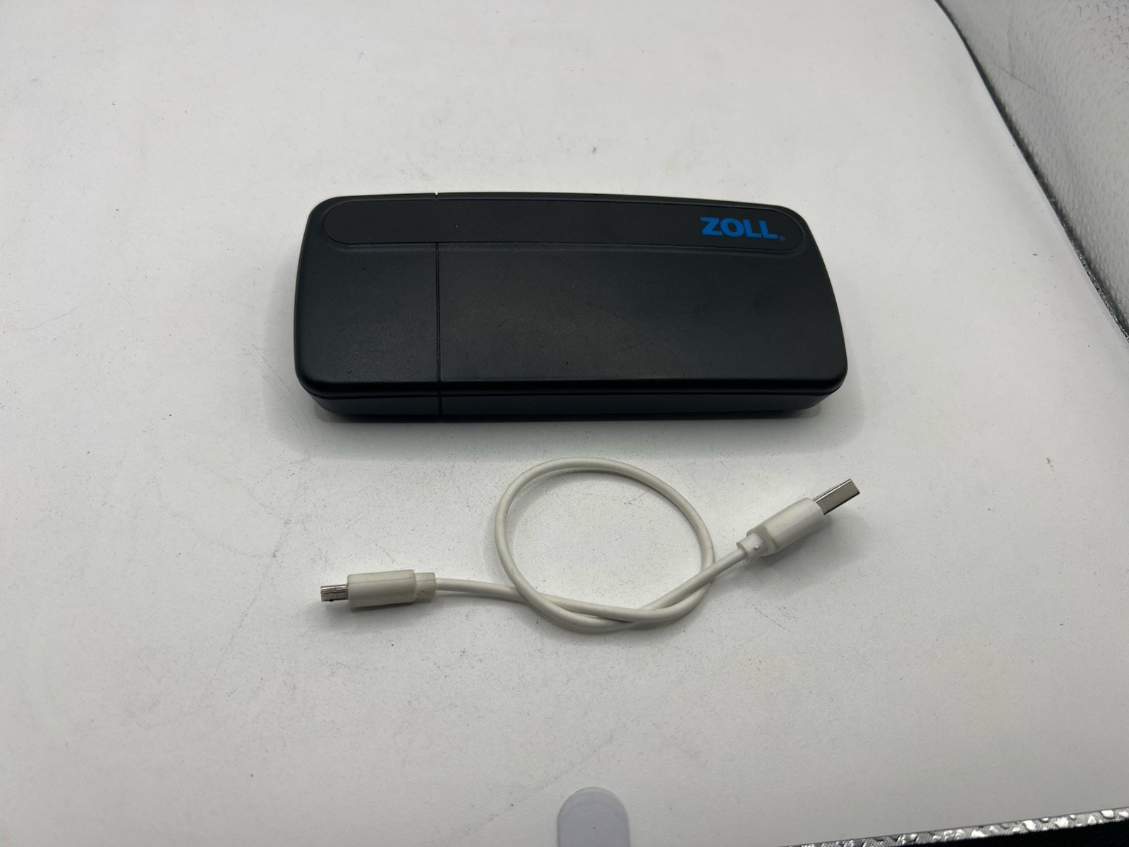 ZOLL MTHS-LNA3 Hotspot-W/POWER CORD