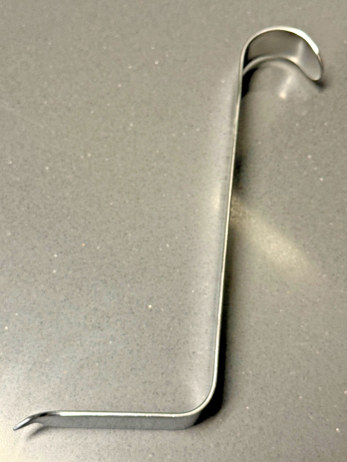 Jarit brand taylor spinal retractor. 290-180