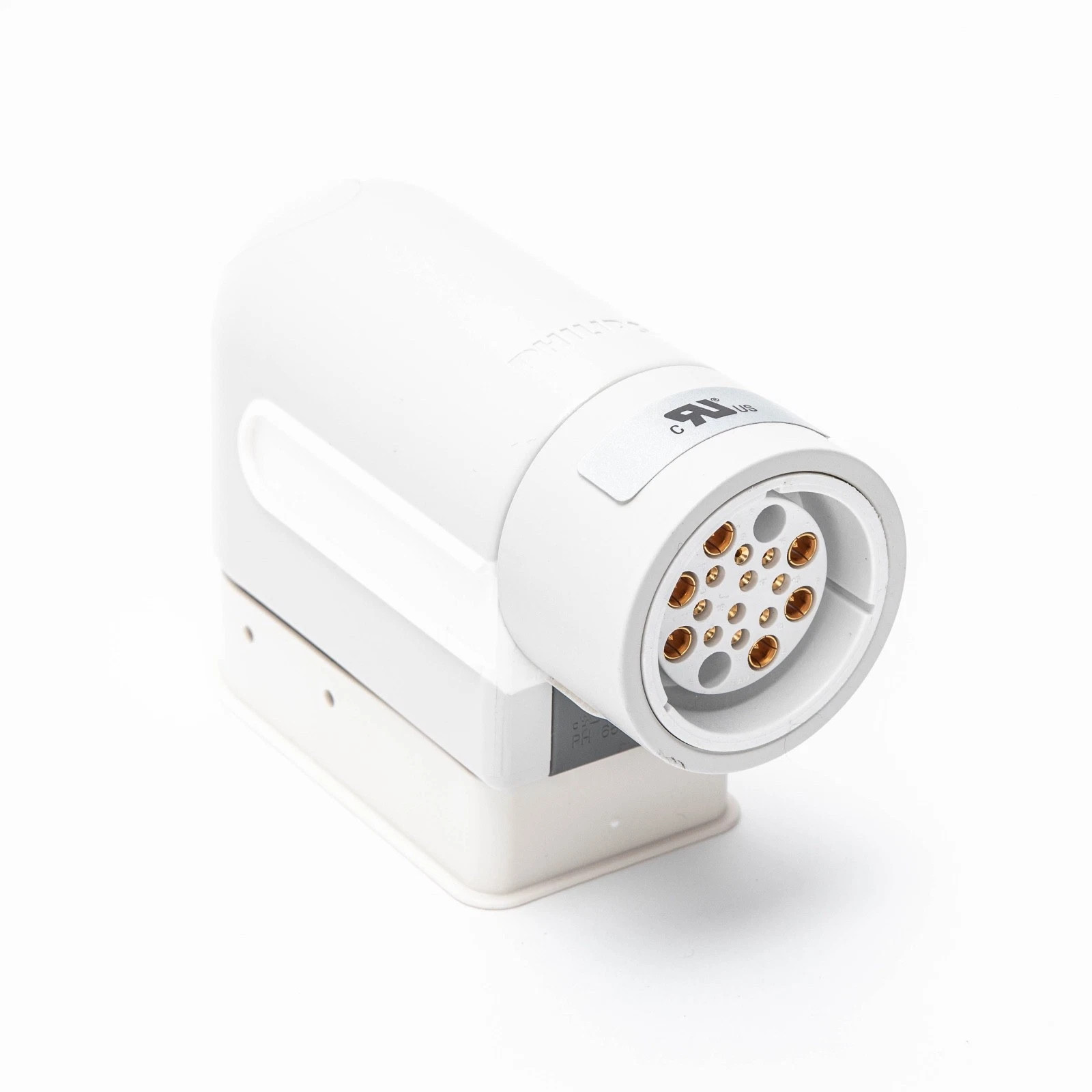 Philips Medical 452213213484 ODU Adapter RX 3T
