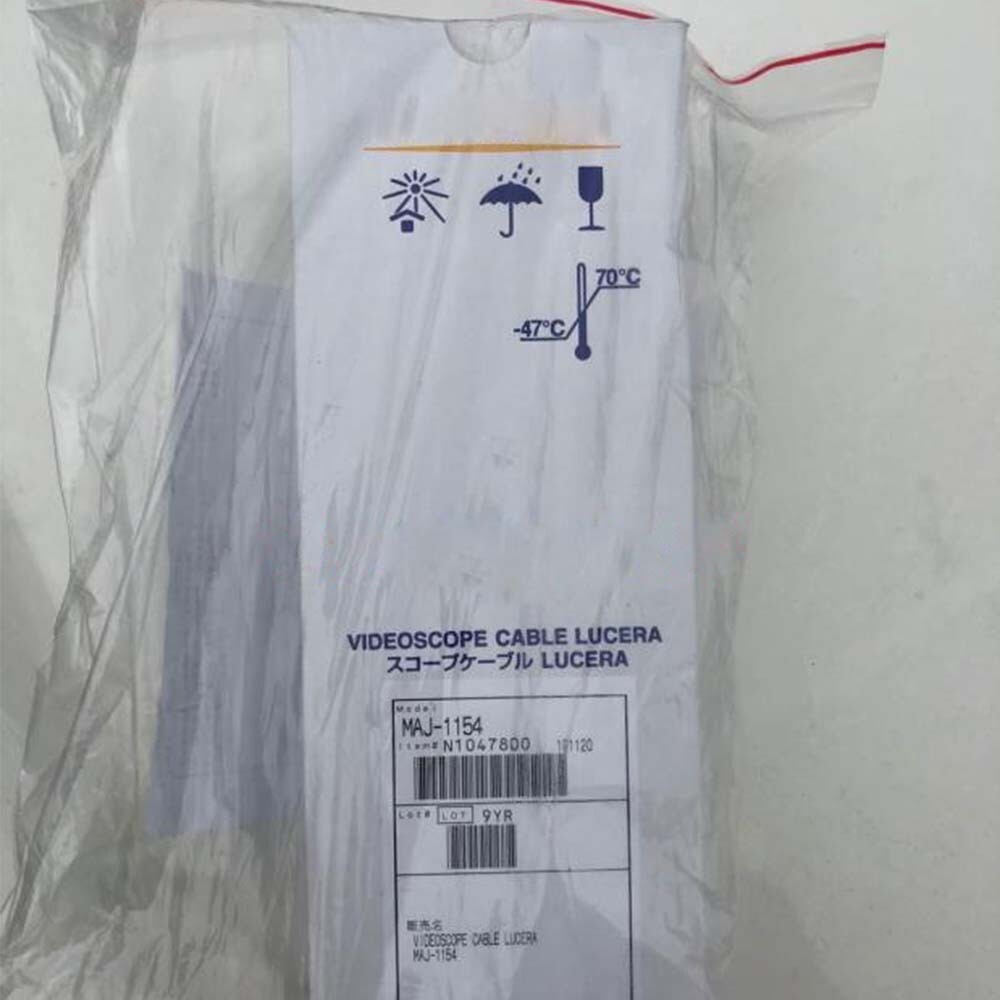 For Endoscope 260 Host Connecting Line MAJ-1154 Cable Consumable Accessories