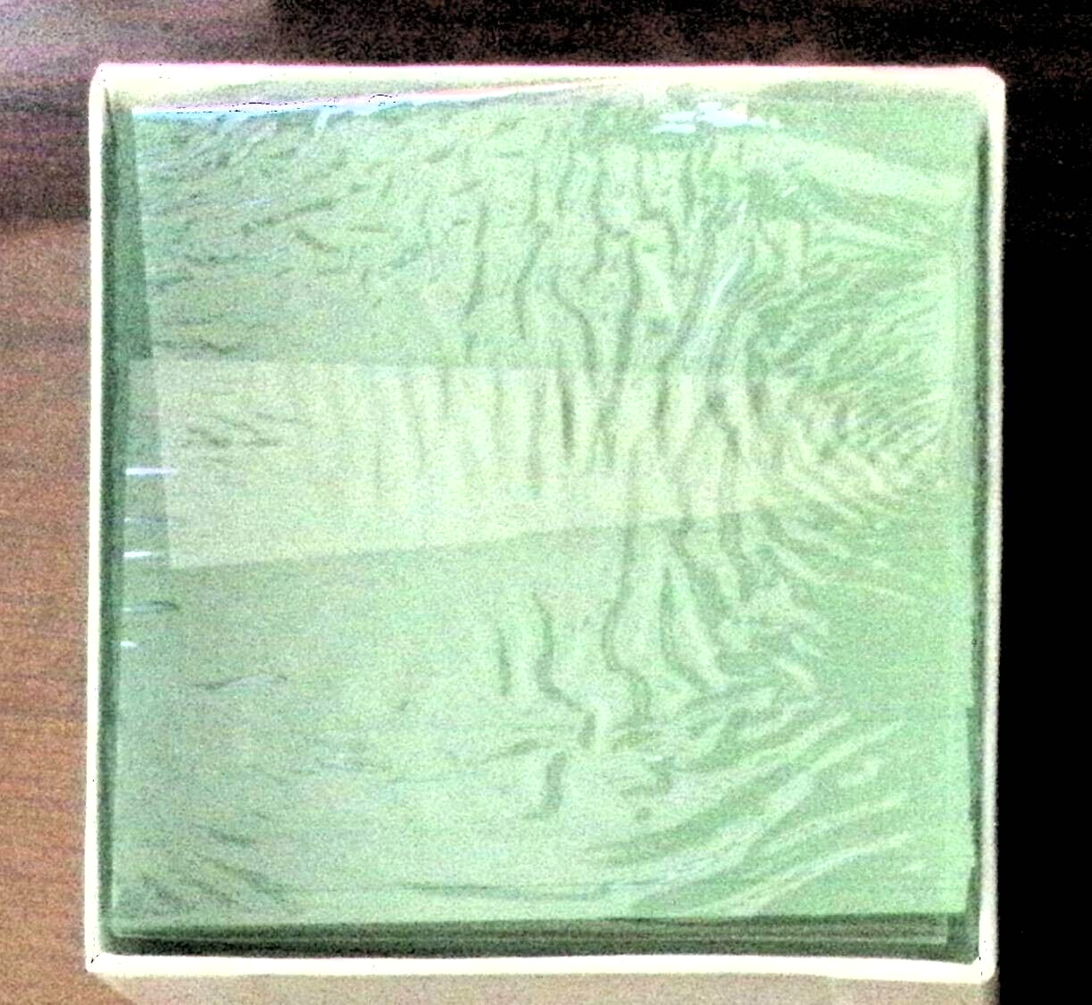 72) Over size Blank Microscope Slides 38 x 75 mm 1.5″ x 3″ Clear Glass Plate