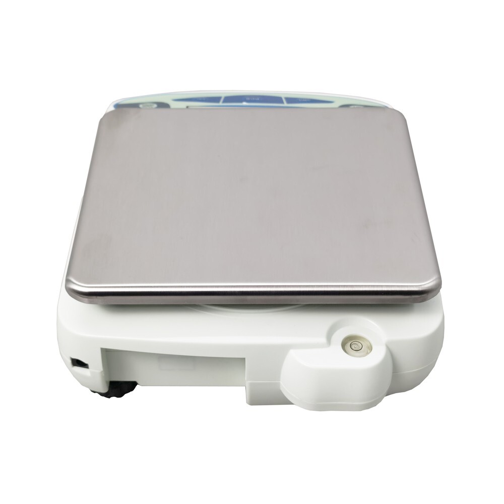 30kg/0.1g Analytical Electronic Balance Lab Digital Balance High Precision Scale